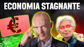 LA BCE TAGLIA I TASSI Ecco cosa significa per leconomia [upl. by Dodwell]