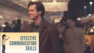 Effective Communication Skills  Yes Man 2008 [upl. by Jonis]