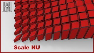 Grasshopper Tutorial Scale Nu [upl. by Fink]