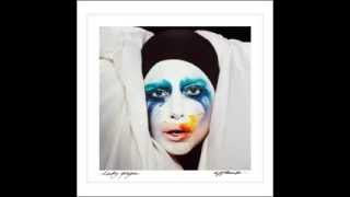 Lady Gaga  Applause Official Instrumental  lyrics  download FLAC [upl. by Melton806]