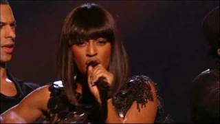 Alexandra Burke  JLS  Bad Boys  Everybody In Love  The X Factor Live Final  HQ  131209 [upl. by Vas624]