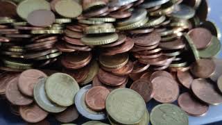 Kleingeld richtig wechseln geld lifehacks moneytips financetips [upl. by Maguire]