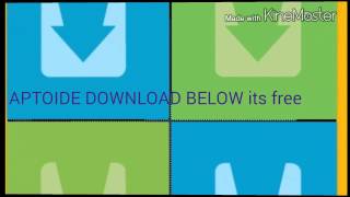 Aptoide download [upl. by Acacia]