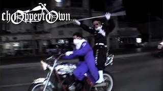 Bosozoku 暴走族 Motorcycle Gangs from Japan Sayonara Speed Tribes motorcycle movie Trailer [upl. by Schmitt]