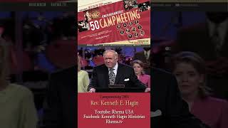 JOIN US July 2429 2022  quotHow Campmeeting Startedquot  Rev Kenneth E Hagin  RhemaCM [upl. by Ityak]