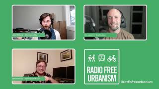 Ep1 Tuning Into New Urbanism [upl. by Trebron]