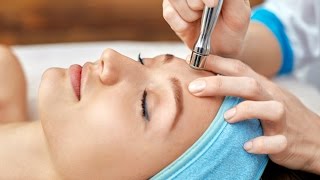 How Microdermabrasion Works – The Basics  WebMD [upl. by Eiralih]