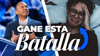 SU HISTORIA PUEDE CAMBIAR CON ESTE MENSAJE Sixto Porras expone cómo ganar las batallas de la vida [upl. by Ambrogio926]