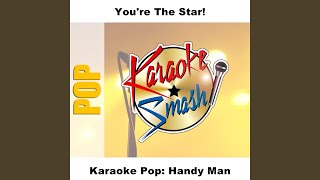 Aint No Doubt KaraokeVersion As Made Famous By Jimmy Nail [upl. by Nnaerb]