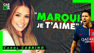 🟩 MARQUINHOS  l’homme le mari amp le capitaine [upl. by Assira]