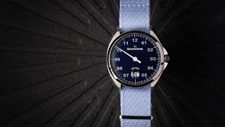 Meistersinger Metris Review Watchuseeks InDepth Watch Review [upl. by Steen]