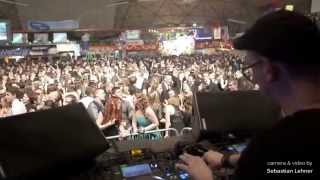 35 HTL Hollabrunn Ball  13 HTL Mania Das VIDEO [upl. by Brock545]