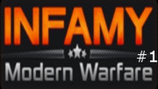 Infamy Modpack 1  Welcome To Infamy by Dynamic Warfare  Feed The Beast [upl. by Ronny]