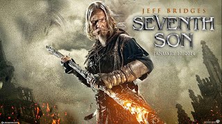 Seventh Son 2014 Explained In Hindi  Prime Video Seventh Son हिंदी  उर्दू  Pratiksha Nagar [upl. by Lehcin]