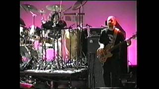 Porcupine Tree  Lightbulb Sun Live at NEARfest 2001 [upl. by Admana]