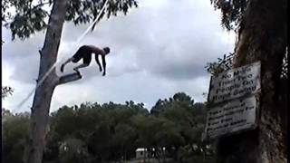 BRIDGE JUMPING 2010  Compilation [upl. by Ateiram33]