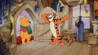 The Tigger Movie BluRay  Official® Trailer HD [upl. by Werra]