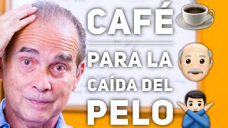 Episodio 1919 Café Para La Caída Del Pelo [upl. by Bilak850]