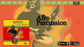 Afro Percussion Full album [upl. by Lacie]