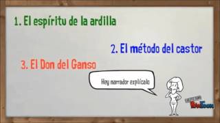 Gung Ho  A la carga [upl. by Arocal]