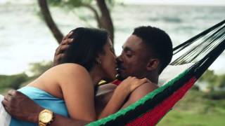 Christopher Martin quotHideawayquot Official Music Video [upl. by Yenaled]