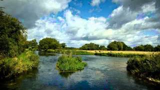 River Test  Broadlands [upl. by Nelac961]