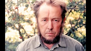 The Gulag Archipelago Audiobook pt 2 of 75 by Aleksandr Solzhenitsyn [upl. by Zanahs690]