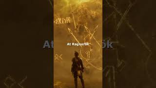 Kratos and Atreus Discuss If They Can Find Tyr 🤨  God of War Ragnarok shorts godofwar [upl. by Rede]