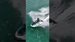 🚤🌊 Langkawi Magic Jetski Tour  Pakej Lengkap RM1150 🌊🚤 [upl. by Haley]