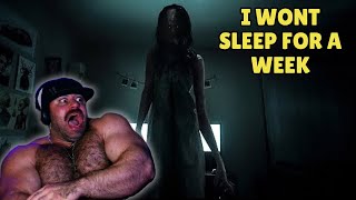 This Short Horror Film Ruined me I wont sleep for a week [upl. by Laurella]