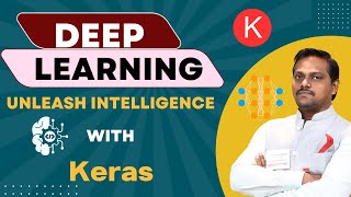 Deep Learning  Video 1  Part 2  Keras [upl. by Bullivant]