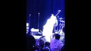 Tasha Cobbs  Break Every Chain Live  Howard Theatre [upl. by Rodi]