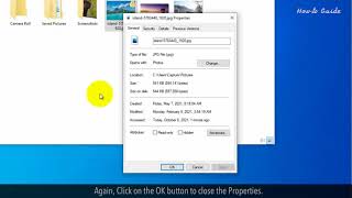 How to password protect files and folders in Windows Tutorial [upl. by Angelis]