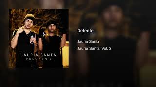 06 Detente  Jauría Santa [upl. by Lubbock]