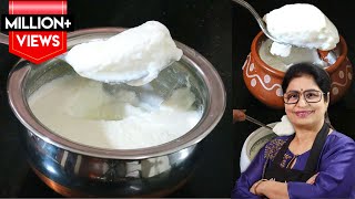 सर्दी में दही जमाने का सीक्रेट वो भी कई तरीकों से  How to Make Curd at Home In Winter  Curd Recipe [upl. by Saretta]