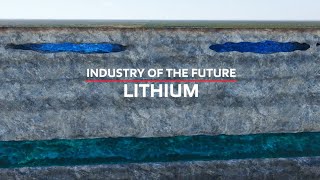 Direct Lithium Extraction  ExxonMobil Low Carbon Solutions [upl. by Ob]