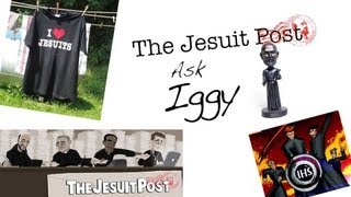 Whats the difference between Jesuit priest and a regular priest [upl. by Elleinnad]