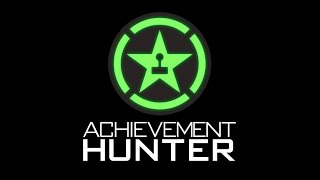 ACHIEVEMENT HUNTER Channel Trailer 2016 [upl. by Svirad]