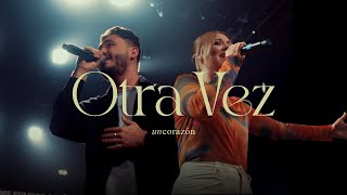 Un Corazón  Otra Vez Video Oficial [upl. by Gleich]