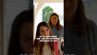 Young Sheldon Missy getting grounded again 😂 youngsheldon shorts [upl. by Gabriell]