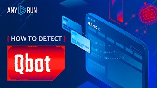 How to detect Qbot aka Quakbot trojan [upl. by Ahsitul]