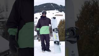 Lib Tech Skate Banana 2025 Snowboard Blue Tomato Product Review [upl. by Seko]