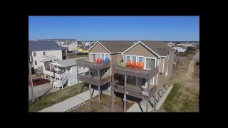 Topsail Island Rentals  Sunchaser  Ward Realty [upl. by Rosanne758]