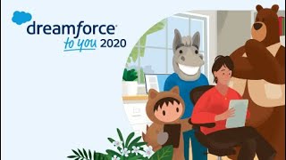 GritX at Dreamforce 2020 [upl. by Haynor]