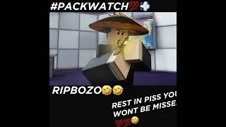 packwatch roblox [upl. by Hendricks]