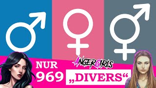 nur 969 Menschen in Deutschland sind DIVERS [upl. by Jerry716]