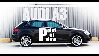 2014 Audi A3 14 TSI STronic  is it worth the extra money [upl. by Serolod512]