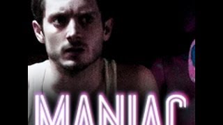 MANIAC  OFFICIAL UK TRAILER  IN CINEMAS MARCH 15th [upl. by Jami74]