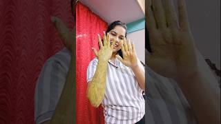 Priyanka Chopra Tan removal mask dIY trending diy viralvideo shorts tanremovel beauty hack [upl. by Brigid]