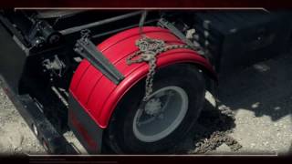 Minimizer Fenders stand the test of time [upl. by Phio989]